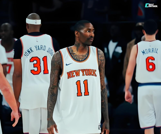 错过的故事:克劳福德和纽约的遗憾!