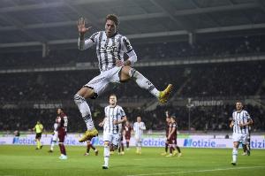 队报：新月在谈奥斯梅恩和弗拉霍维奇，奥巴梅扬、恩内斯里备选