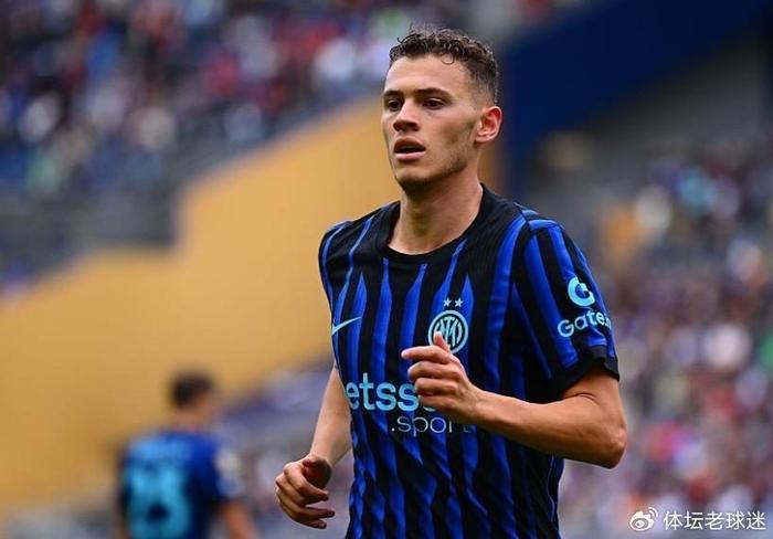 开云体育下载-国米陷入尴尬窘境!自家球员无法卖出高价,背后原因曝光