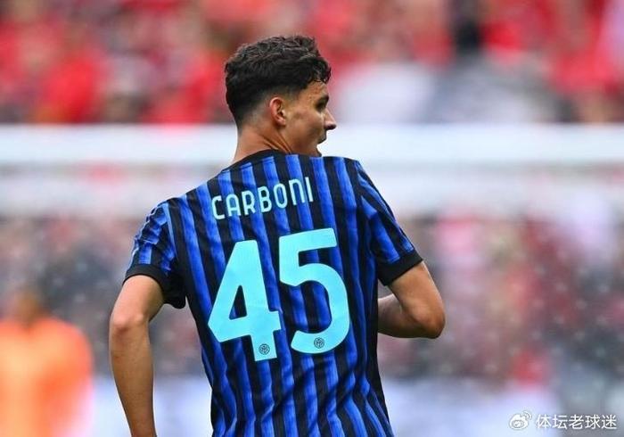 开云体育下载-国米陷入尴尬窘境!自家球员无法卖出高价,背后原因曝光