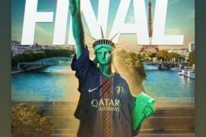 开云体育下载网页版-股东狂喜!大巴黎淘汰皇马晋级世俱杯决赛 KD这投资又要升值了