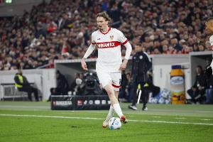 记者:沃尔特马德已知悉拜仁对他的兴趣,但目前双方之间没有接触