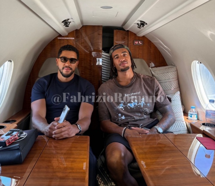 开云体育下载网址-布朗:和米兰的交易基本敲定,但费内巴切主席的电话改变了一切