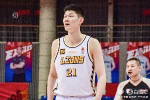 开云体育下载-胡金秋5次入选国内球员一阵 CBA历史第一!