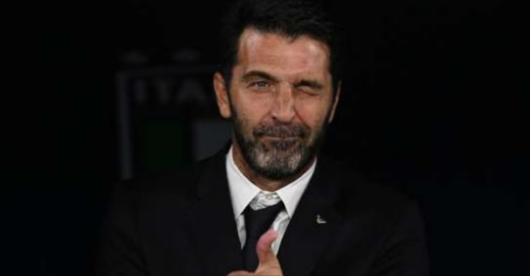 布冯:多纳鲁马和索默堪称欧洲最佳门将,或许前者更胜一筹