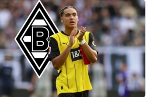 开云体育下载官网-记者:多特U19队中18岁天才中卫泰勒-迈泽尔将加盟门兴