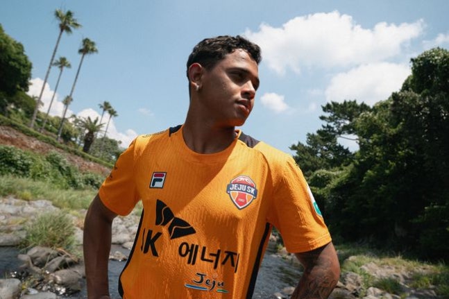 开云体育下载网页版-官方:济州SK租借签下首尔衣恋巴西边锋佩德里尼奥