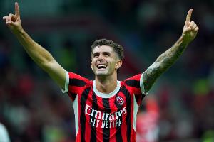 开云体育下载网页版-罗体:利雅得胜利有意普利西奇,但他想继续留在米兰效力