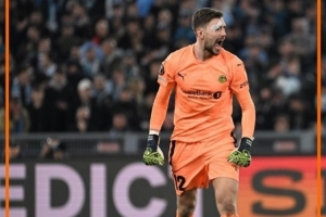 开云体育下载网址-创造历史,博德闪耀成为首支成功挺进欧战半决赛的挪威球队