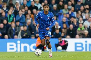 开云体育下载网址-记者:马赛否认签韦利斯-福法纳取得进展,交易在经济层面很复杂