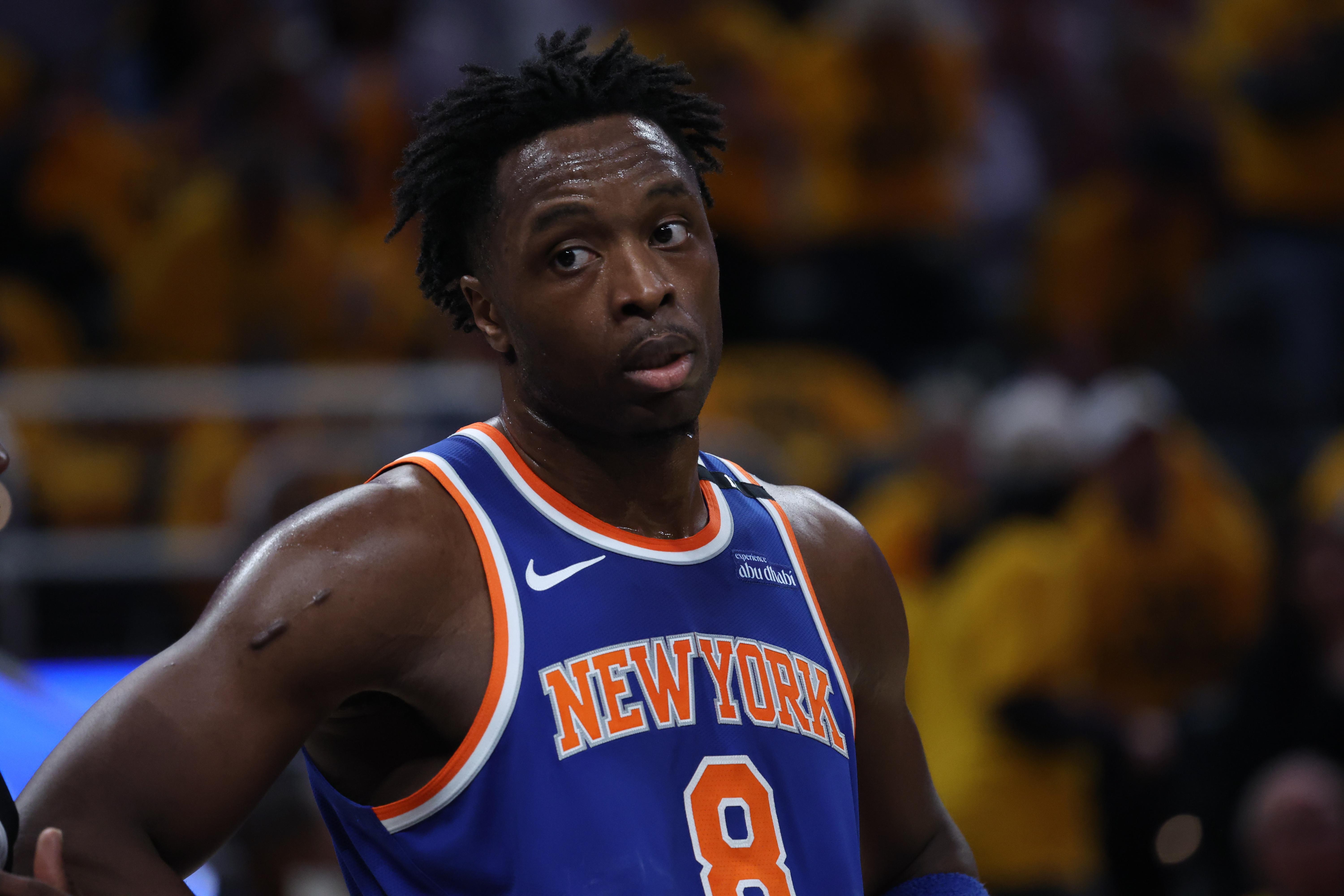 开云体育下载网页版-真挚的祝福!尼克斯官方祝阿努诺比28岁生日快乐