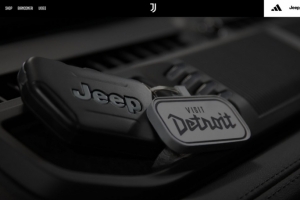 开云体育下载网址-意媒:尤文的新球衣赞助最高一年2800万到3000万欧,签到2028年