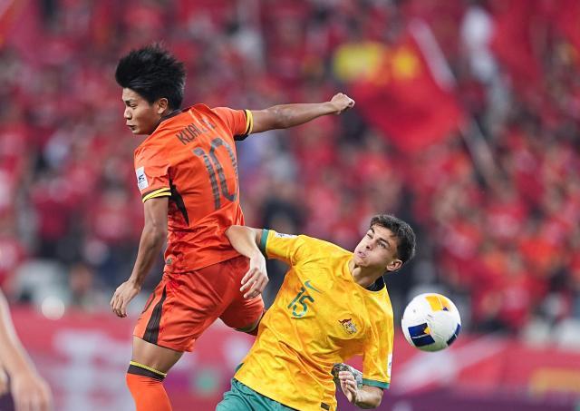 1739928315382084583.jpg 开云体育下载网址-马德兴:负袋鼠让人更清醒认识国青队的形势!