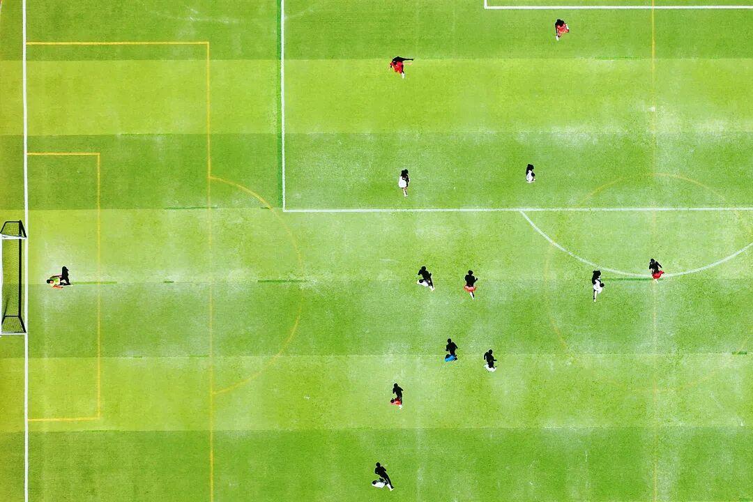 开云体育下载网页版-2025年上海城市业余联赛静安青年男子业余足球公开赛闭幕