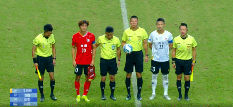 开云体育下载网页版-南通队2-1苏州队斩获9连胜,郭凯楠、金成民破门,纪振勇送礼