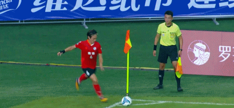 开云体育下载网页版-南通队2-1苏州队斩获9连胜,郭凯楠、金成民破门,纪振勇送礼