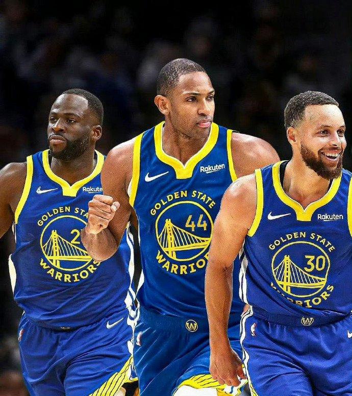 开云体育下载APP-从死亡五小到死亡五老!勇士签下39岁霍福德,休赛季首次有收获