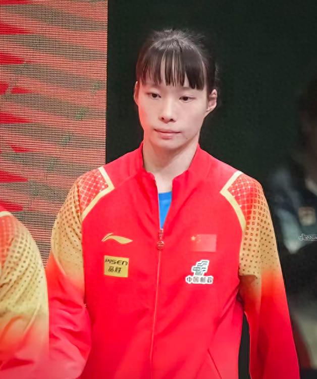 24岁国乒黑马势头正猛:三线作战不掉链子 近两届大赛成蒯曼克星