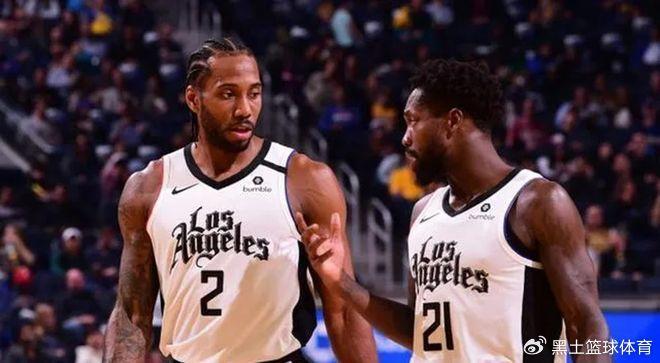 力挺莱昂纳德!贝弗利回应:他训练非常拼 这是难以保持健康原因