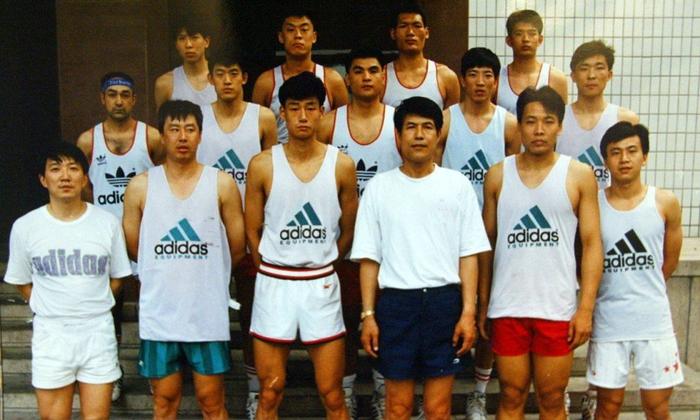 开云体育下载APP-男篮国家队历任主教练薪水排名,薪水最高与最低分别是谁?