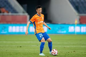 开云体育下载网页版-吉林省体育局：亚泰客战蓉城彭欣力可复出，此前被追加停赛5场