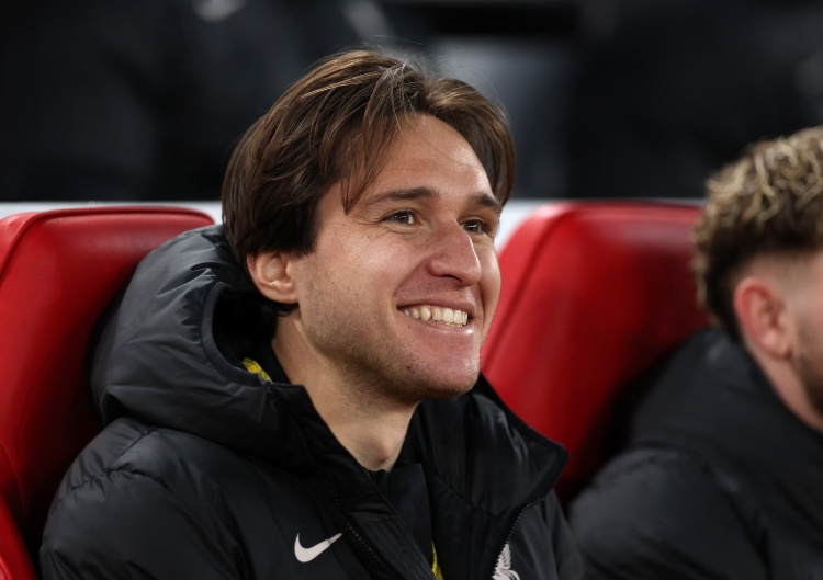 开云体育下载官网-基耶萨27岁面临职业转折：无缘国家队与欧冠名单，今夏选择留守利物浦证明实力