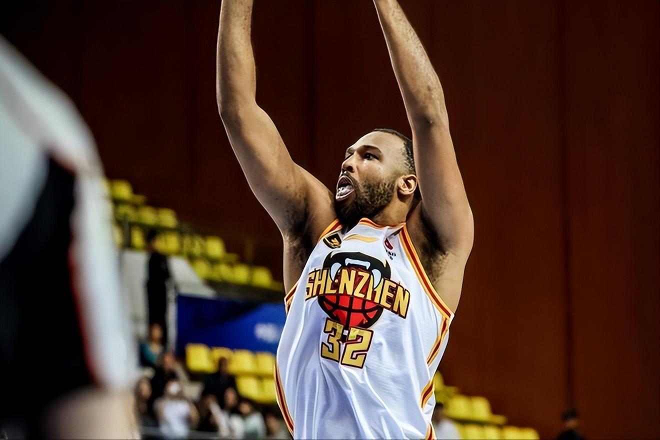 开云体育下载网页版-迅速敲定新赛季4大外援人选,青岛队制服组的效率相当不错?