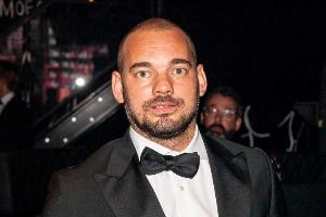 斯内德:国米比两年前更强大了,我相信小因扎吉和球员们