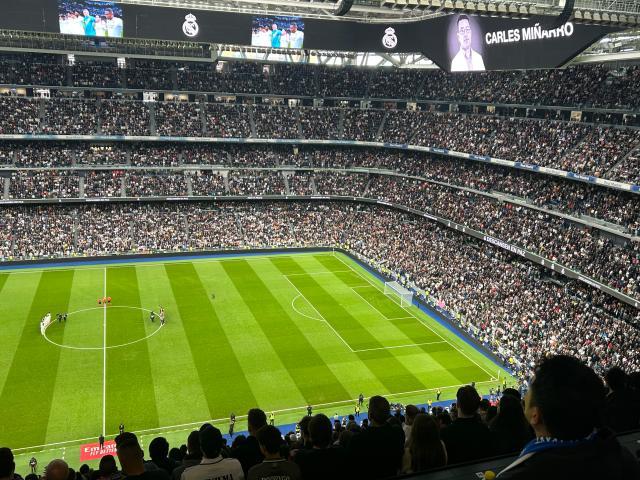 开云体育下载网页版-【现场】巨星闪光后开启省电模式 皇马低功耗险胜