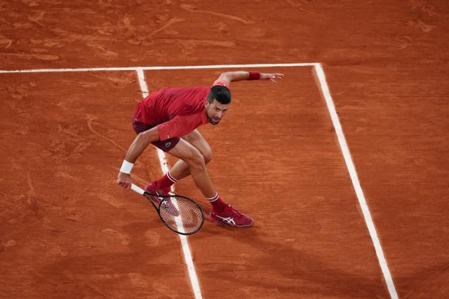 德约流年不利伤退法网丢第一 更大危机还在后面？