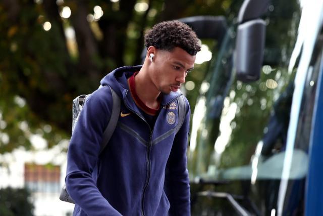 王勤伯：9000万砸穆瓦尼不怪，巴黎2.5亿+锋线换代