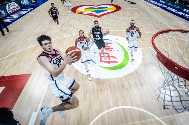 开云体育下载网址-里夫斯持续闪耀世界杯赛场，他的进步还未到尽头