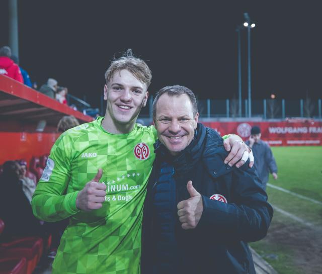 美因茨与拜仁创造历史！德甲靠U19队捍卫欧战荣誉