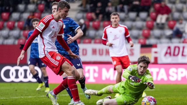 美因茨与拜仁创造历史！德甲靠U19队捍卫欧战荣誉