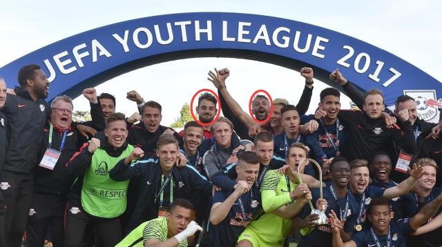 美因茨与拜仁创造历史！德甲靠U19队捍卫欧战荣誉