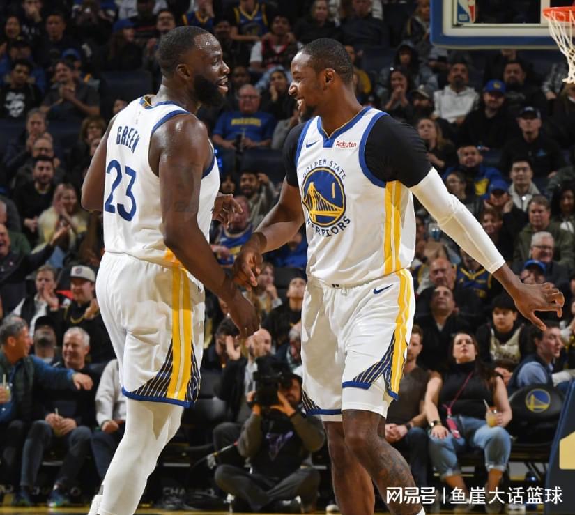 开云体育下载APP-勇士两大败因出炉，库里没借口！科尔谈库明加摊牌，一人不该首发