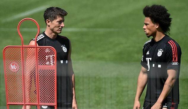 开云体育下载APP-拜仁3200万首付拿下马内，南大王找到进攻新核