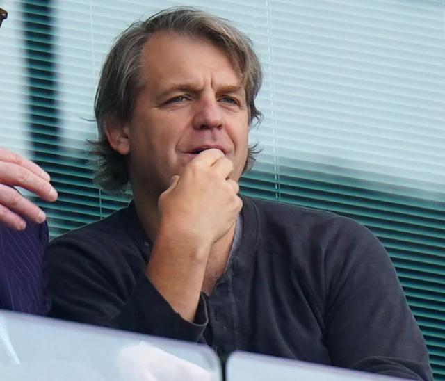 只听传闻不见成果 换了老板的切尔西又在忙啥？