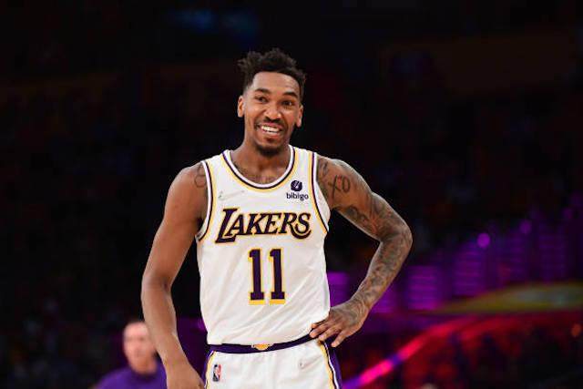 1656422643808011826.jpeg 开云体育下载网址-感激湖人知遇之恩 蒙克期待得到一份多年保障合同