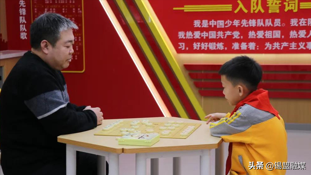 开云体育下载官网-锡盟10岁少年在全国比赛中获第九名！|象棋|王淳|杭州|全国象棋|中国象棋协会_新浪体育_新浪新闻