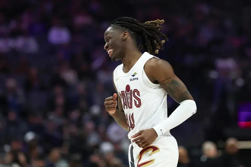 骑士替补阵容太好用了！施罗德主导，3配角辅助，二四节主导赢分