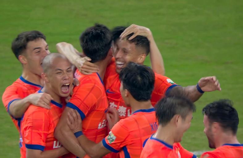 开云体育下载网址-中超第2轮大预测：京鲁战平！蓉城两连胜 大连首胜！铜梁龙赢铁人