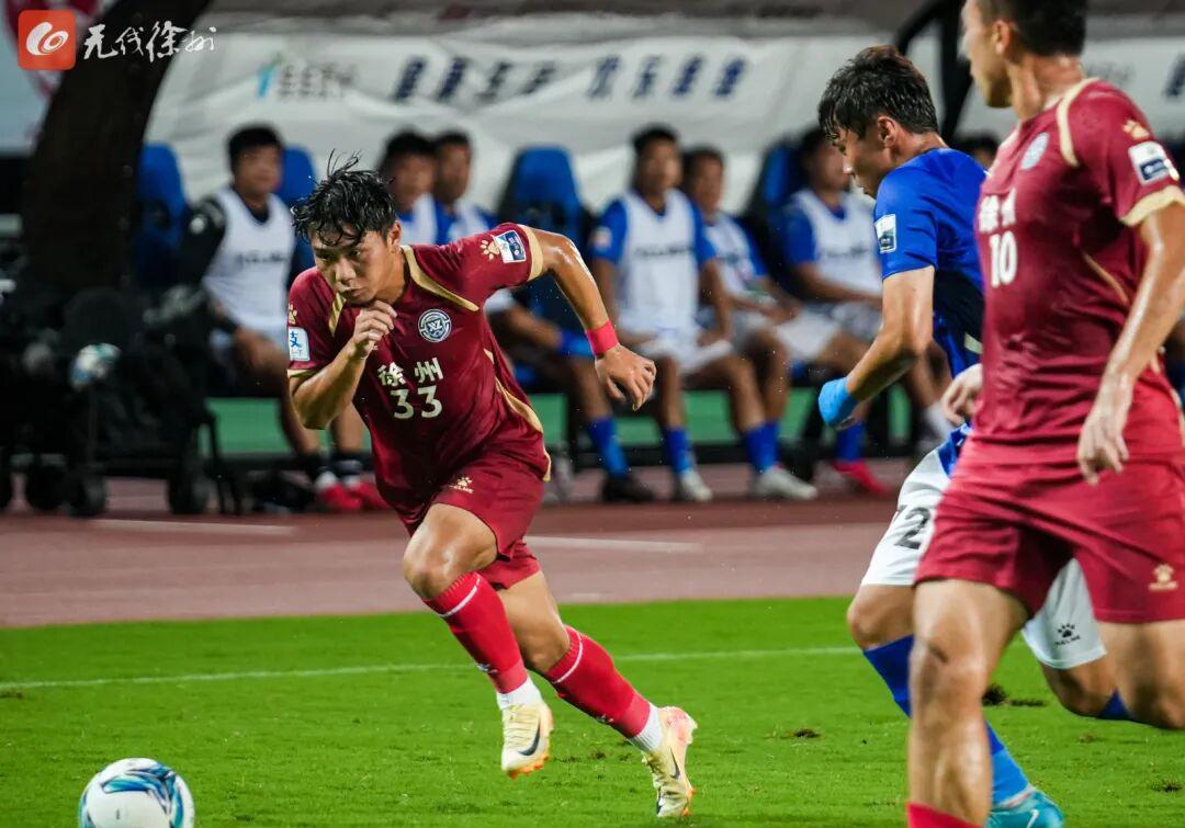 2026“苏超”再燃烽火：踢出的是城市底气，守护的是家乡荣耀