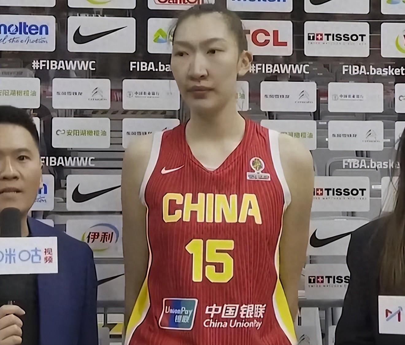 开云体育下载网页版-中国女篮不敌比利时！韩旭掏心窝说：我们拼尽全力，真打不过